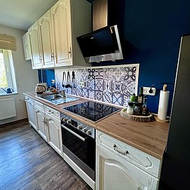 Ferienwohnung Weidentriesch (04)