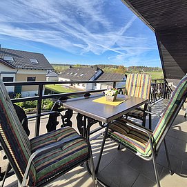 Ferienwohnung Marx 07