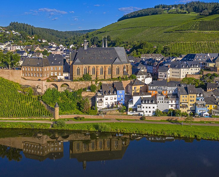 Saarburg (2)