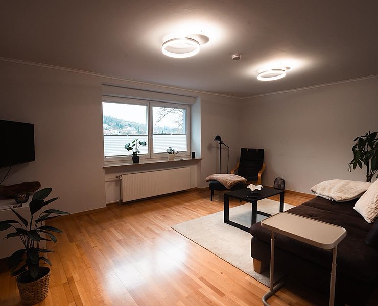 Ferienwohnung Haus Mäsch Wellen (04)