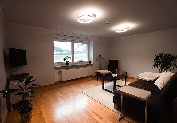 Ferienwohnung Haus Mäsch Wellen (04)