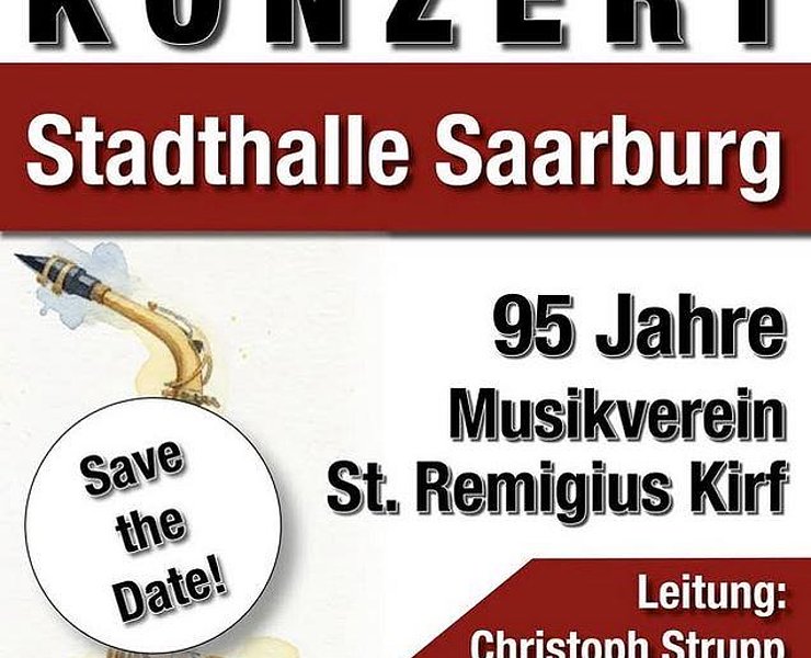 Jubiläumskonzert