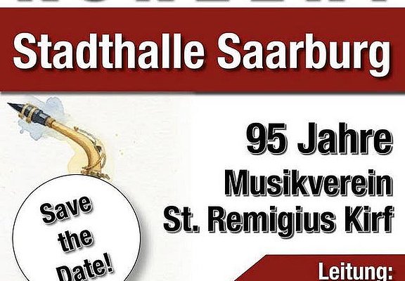 Jubiläumskonzert
