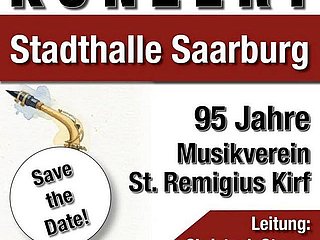 Jubiläumskonzert