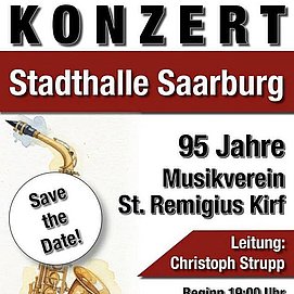 Jubiläumskonzert