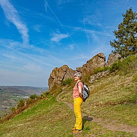 Saar-Riesling-Steig