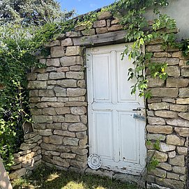 Ferienwohnung Im Hanfgarten (7)