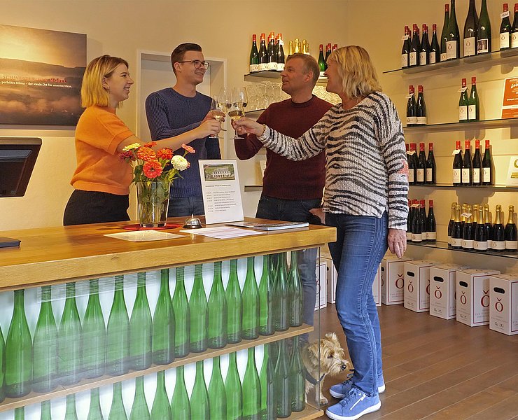 Weingut von Othegraven (4)