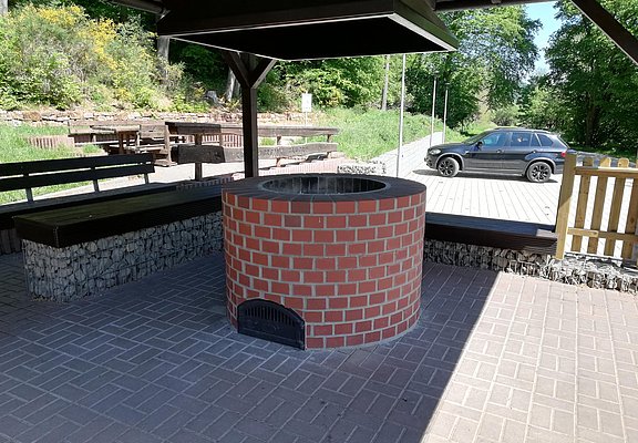 Talbachhütte (2)