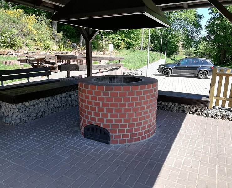 Talbachhütte (2)