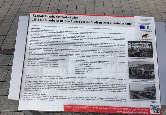Dampflok Konz (3)