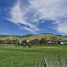 Konzer Tälchen