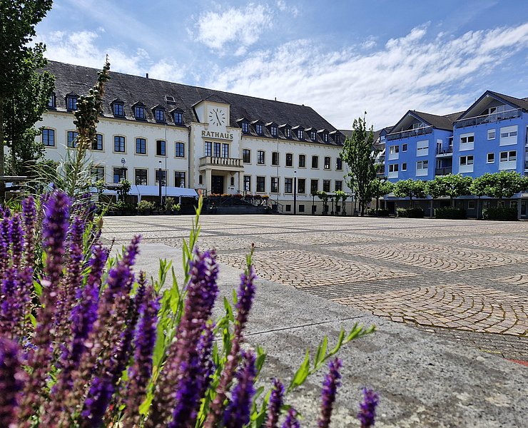 Rathaus