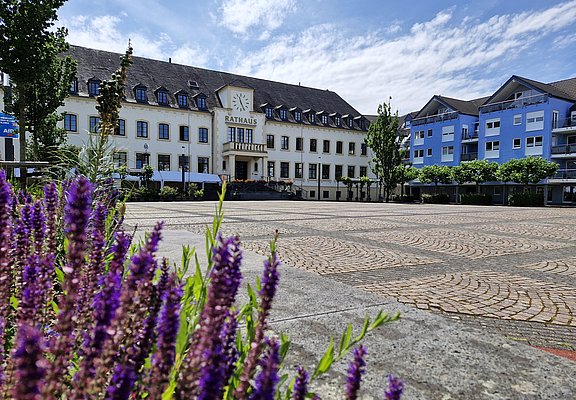 Rathaus