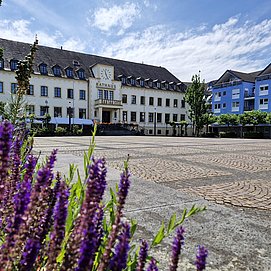 Rathaus