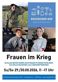 Frauen im Krieg Frauen im Krieg