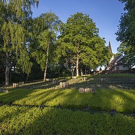 Ehrenfriedhof Kastel-Staadt (4)