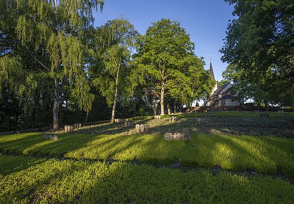 Ehrenfriedhof Kastel-Staadt (4)