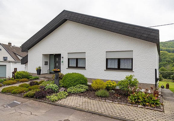 Ferienwohnung Pinter (2)