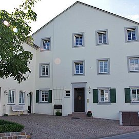 Ferienwohnung Saar-Mosel (1)