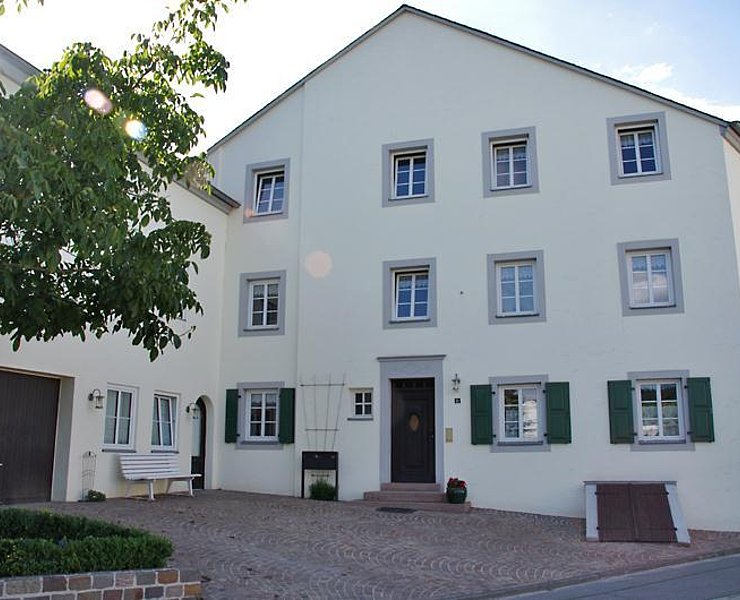 Ferienwohnung Saar-Mosel (1)