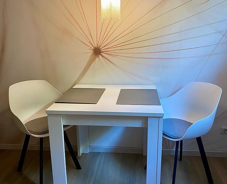 Ferienappartement Greiff, Konz-Könen (04)