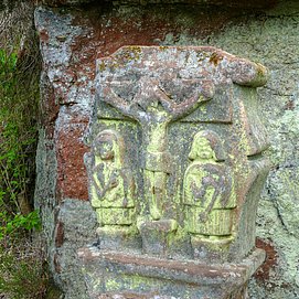 Pilzfelsen (2)