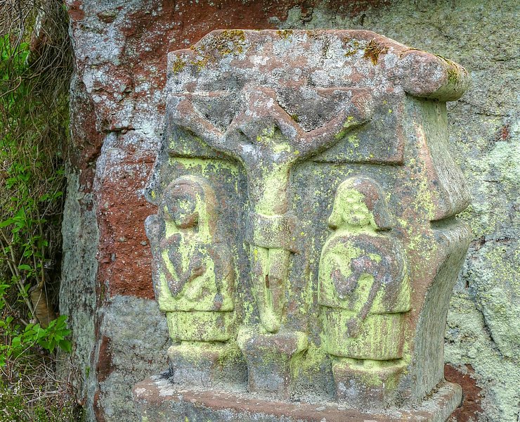 Pilzfelsen (2)