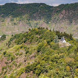 Mosel Neef Leuchtpunkt Calmont