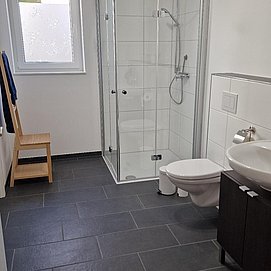 Ferienwohnung Pütz Saarburg (7)