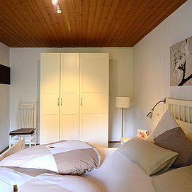 Ferienwohnung Haus Sonnenschein 19