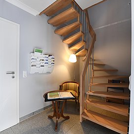 Landhaus an der Saar (2)