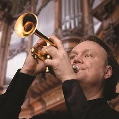 Foto: Plauderein mit Bach & Friends