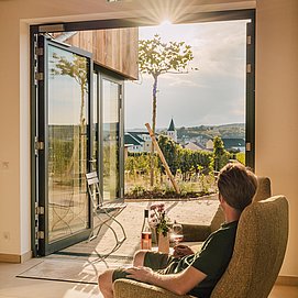 Zeit bei Sauerweins (11)