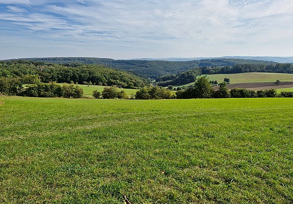 Aussichtspunkt Kolmet
