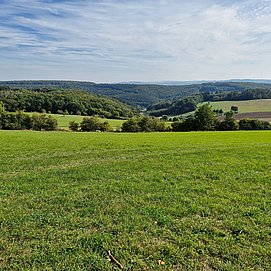 Aussichtspunkt Kolmet
