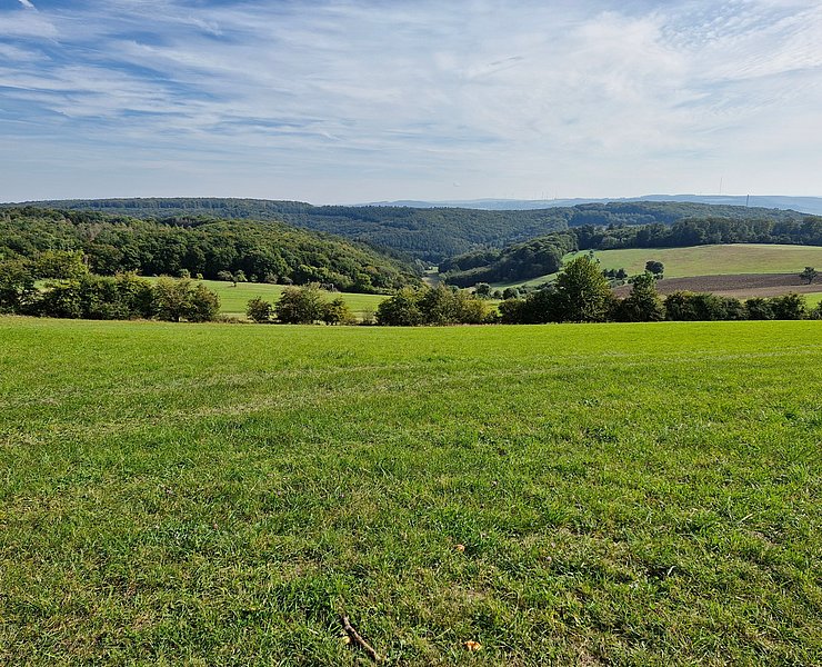 Aussichtspunkt Kolmet