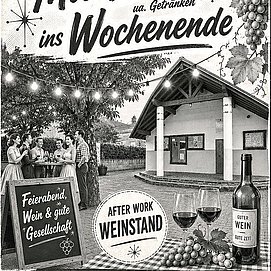 Weinstand Oberemmel