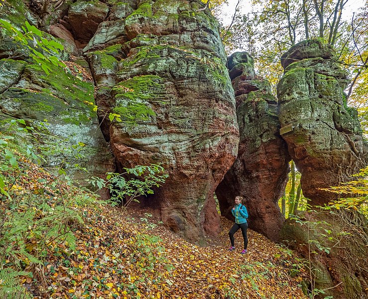 Kasteler Felsenpfad (1)