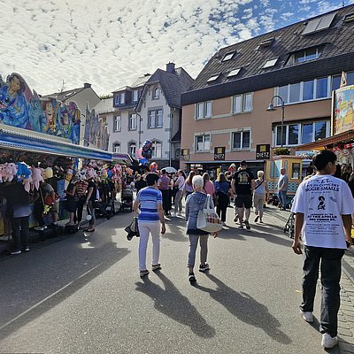 Foto: Saarburger Markttage (1)