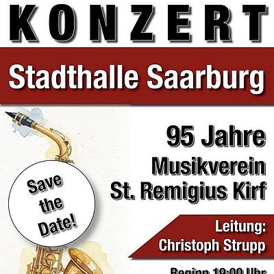 Foto: Jubiläumskonzert