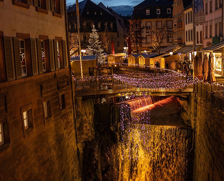 Christkindlmarkt Saarburg (3)