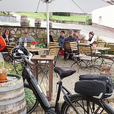 Foto: Weingut Peter Greif (2)