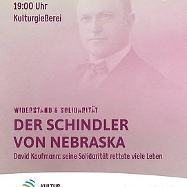 Widerstand und Solidarität