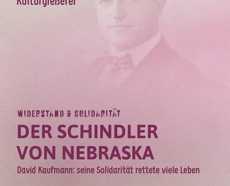 Widerstand und Solidarität