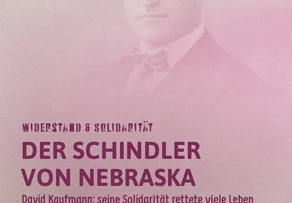 Widerstand und Solidarität