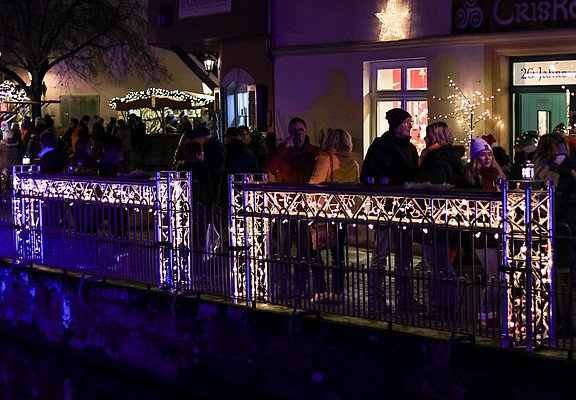 Christkindlmarkt Saarburg (5)