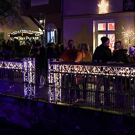 Christkindlmarkt Saarburg (5)