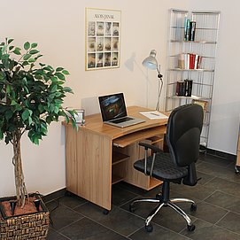 Ferienwohnung "Zum Glücksberg" (05)