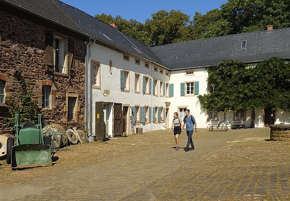 Roscheider Hof (2)